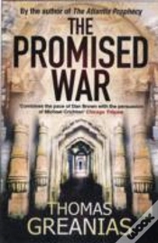 Capa do artigo The Promised War