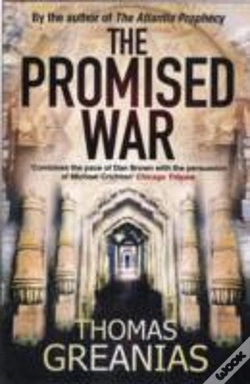 Capa do artigo The Promised War