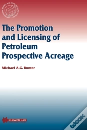 Capa do artigo The Promotion And Licensing Of Petroleum Prospective Acreage