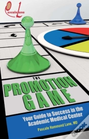 Capa do artigo The Promotion Game