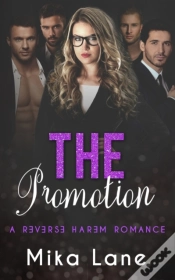 Capa do artigo The Promotion