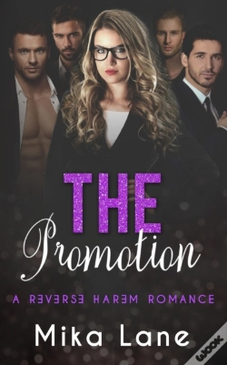 Capa do artigo The Promotion