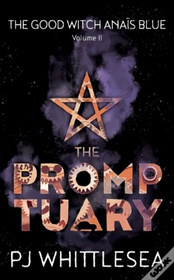 Capa do artigo The Promptuary