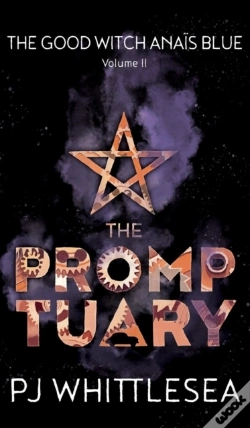 Capa do artigo The Promptuary