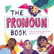 Capa do artigo The Pronoun Book