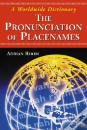 Capa do artigo The Pronunciation Of Placenames