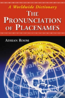 Capa do artigo The Pronunciation Of Placenames
