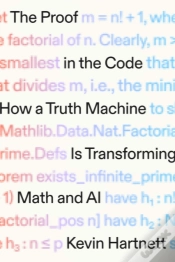 Capa do artigo The Proof In The Code