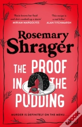 The Proof In The Pudding