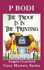 The Proof Is In The Printing: Angela Cra - Preview