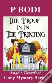 The Proof Is In The Printing: Angela Cra