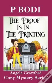 Capa do artigo The Proof Is In The Printing: Angela Cra