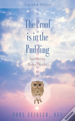 Capa do artigo The Proof Is In The Pudding (Expanded Edition)