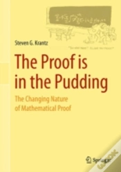 Capa do artigo The Proof Is In The Pudding