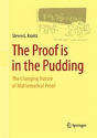The Proof Is In The Pudding - Preview