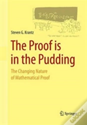 Capa do artigo The Proof Is In The Pudding