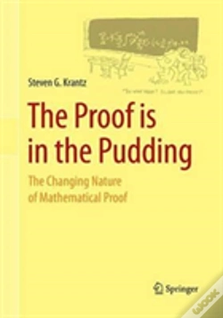 Capa do artigo The Proof Is In The Pudding