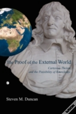 Capa do artigo The Proof Of The External World