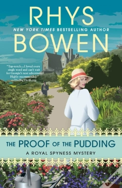 Capa do artigo The Proof Of The Pudding