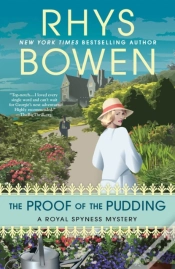 Capa do artigo The Proof Of The Pudding