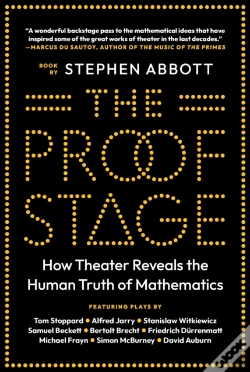 Capa do artigo The Proof Stage