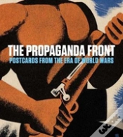 Capa do artigo The Propaganda Front