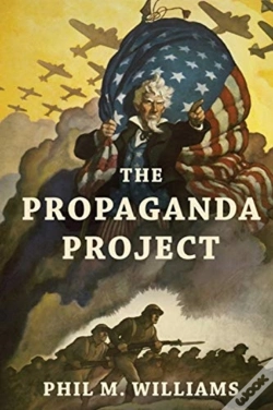 Capa do artigo The Propaganda Project