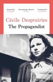 Capa do artigo The Propagandist