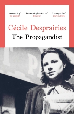Capa do artigo The Propagandist