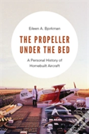 Capa do artigo The Propeller Under The Bed