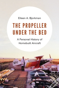 Capa do artigo The Propeller Under The Bed