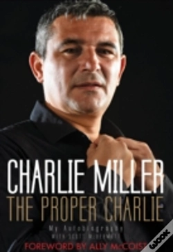 Capa do artigo The Proper Charlie