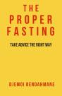 The Proper Fasting - Preview