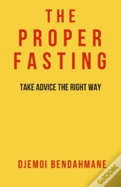 Capa do artigo The Proper Fasting