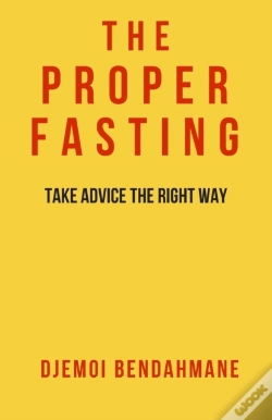 Capa do artigo The Proper Fasting