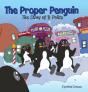 The Proper Penguin - Preview