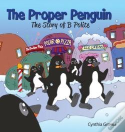 Capa do artigo The Proper Penguin