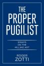 The Proper Pugilist - Preview