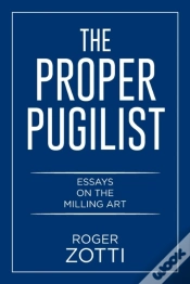 Capa do artigo The Proper Pugilist