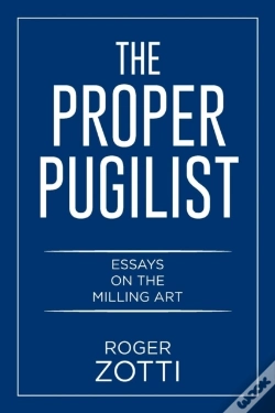 Capa do artigo The Proper Pugilist