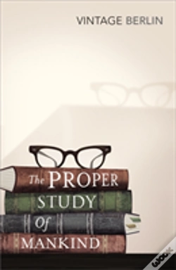 Capa do artigo The Proper Study Of Mankind