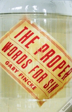 Capa do artigo The Proper Words For Sin