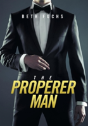 The Properer Man - Preview