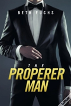 Capa do artigo The Properer Man