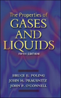 The Properties Of Gases And Liquids - Preview