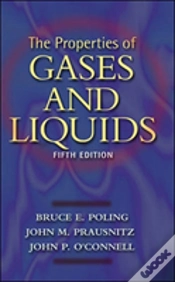 Capa do artigo The Properties Of Gases And Liquids