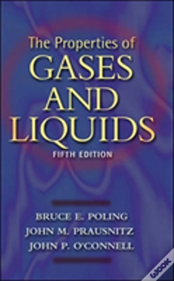 Capa do artigo The Properties Of Gases And Liquids