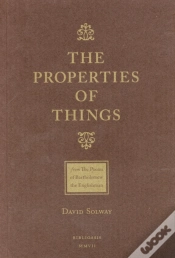 Capa do artigo The Properties Of Things