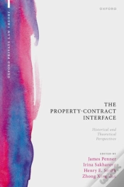 Capa do artigo The Property-Contract Interface