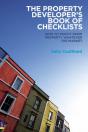 The Property Developer'S Book Of Checklists - Preview